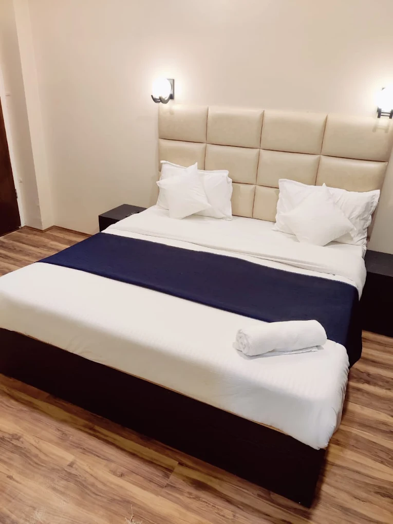 Hotel Gulshan Palace