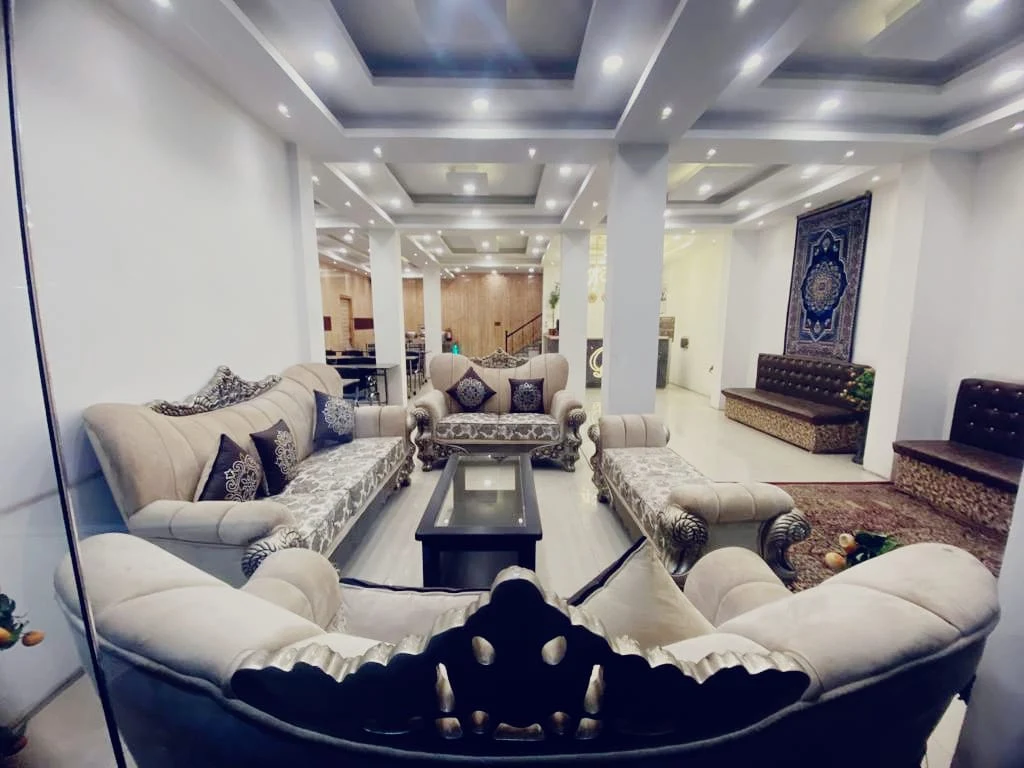 Hotel Gulshan Palace