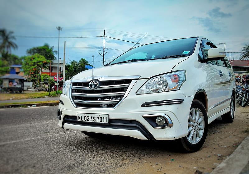 Toyota Innova