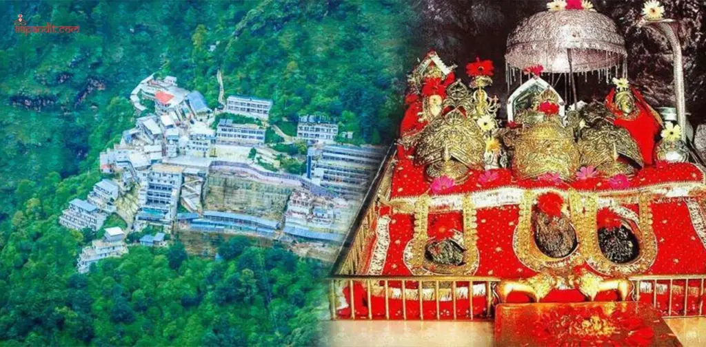 Katra Kashmir Tour Package 6 Nights 7 Days – Jammu to Jammu