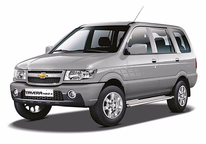 Chevrolet Tavera
