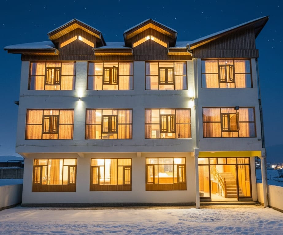 GS Residency