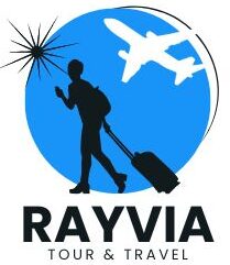 Rayvia Tour and Travel