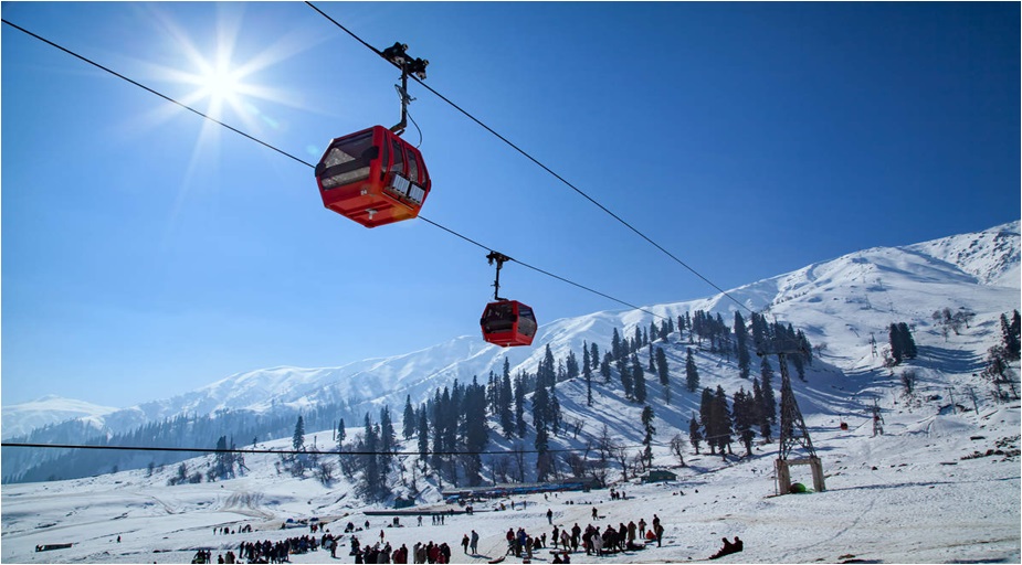 Kashmir Signature Fixed Departure