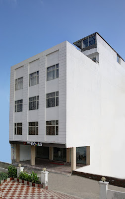 The Nexus Hotel
