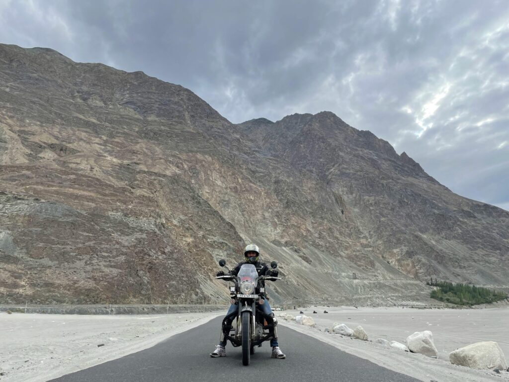 Leh Ladakh Bike Trip – Ultimate Guide 2026 (Route, Cost, Itinerary & Tips)