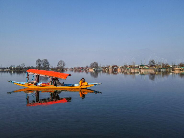 Srinagar