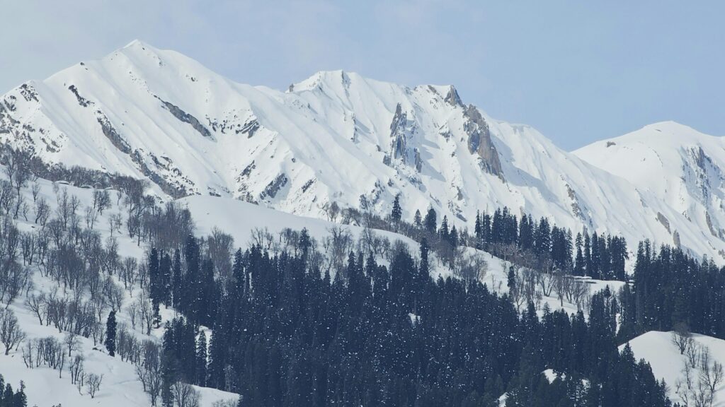 Katra Kashmir Tour Package 6 Nights 7 Days – Jammu to Jammu