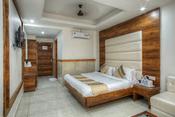 The Nexus Hotel
