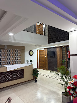 The Nexus Hotel