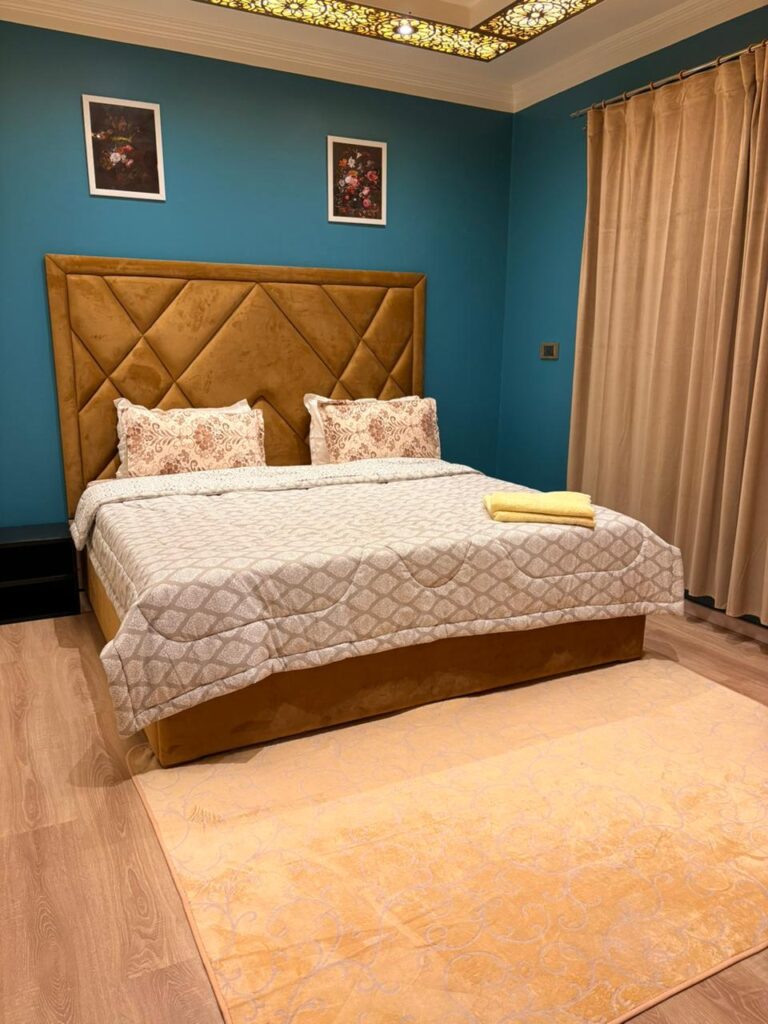 New Zamrood Holiday Home hotel gallery image in Srinagar