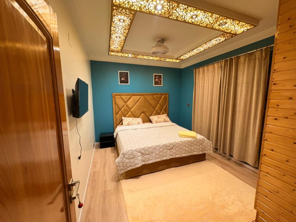 New Zamrood Holiday Home hotel gallery image in Srinagar