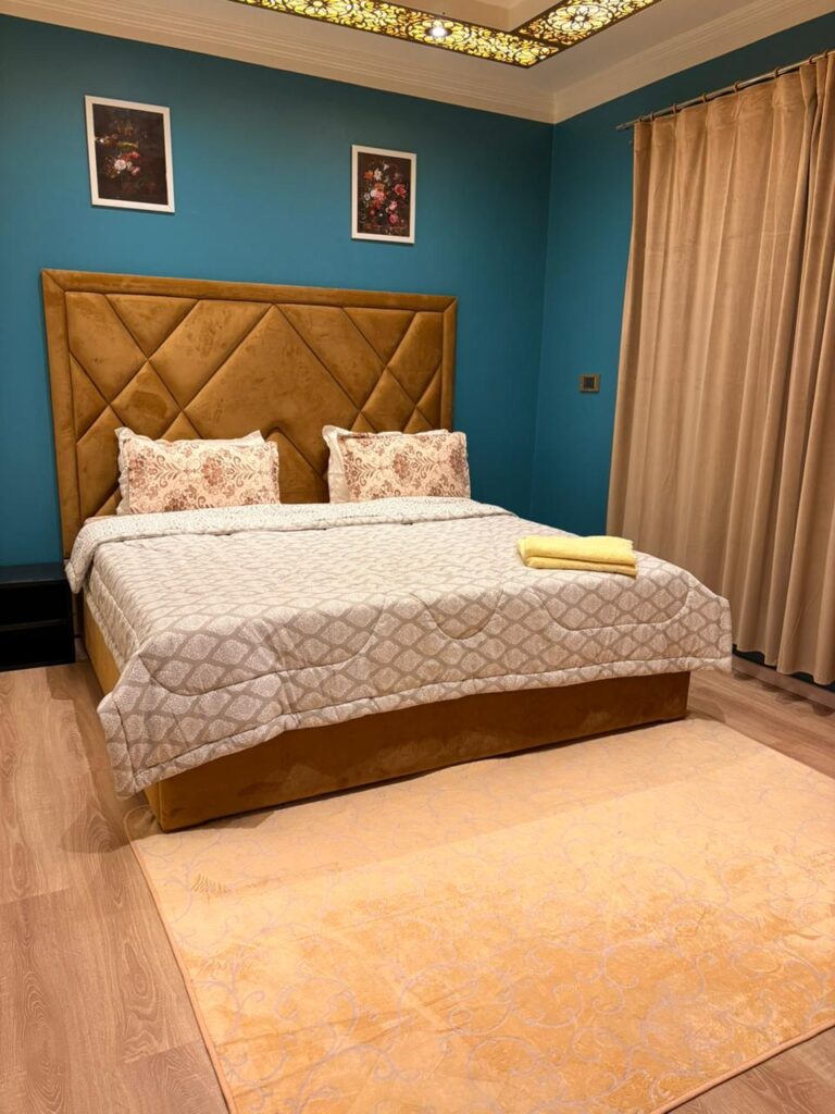 New Zamrood Holiday Home hotel gallery image in Srinagar