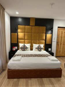 Hotel Langnai Hills