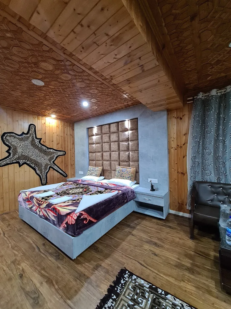 Sarchin Resort