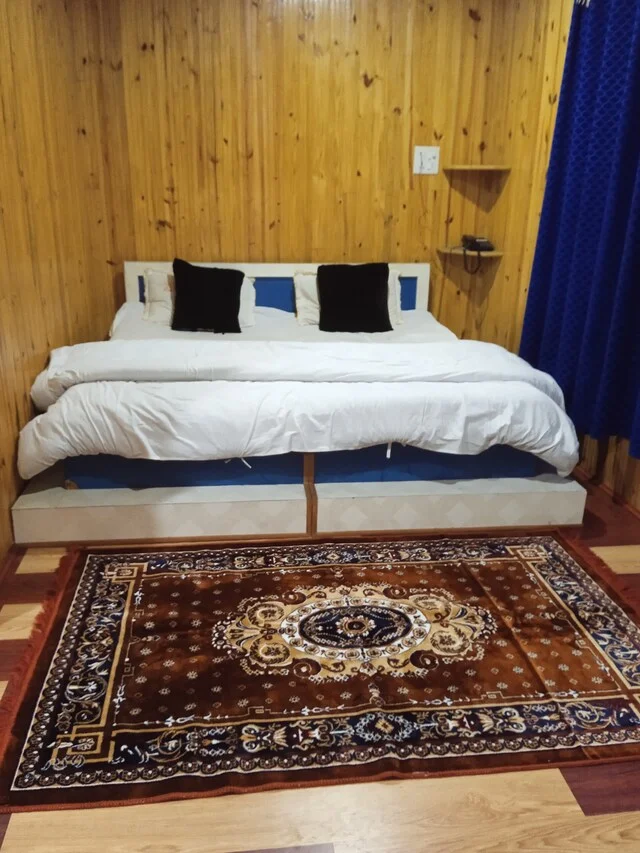 Wani Motal Pahalgam