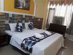 Ishaan Hotel Katra