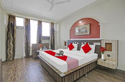 Ishaan Hotel Katra
