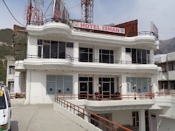 Ishaan Hotel Katra