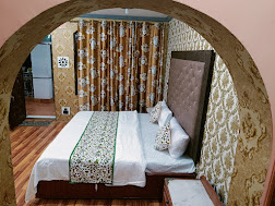 New Kashmir Hilltown