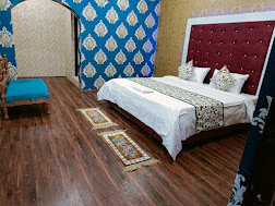 New Kashmir Hilltown