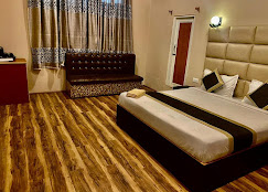 Hotel Gulshan Palace Srinagar