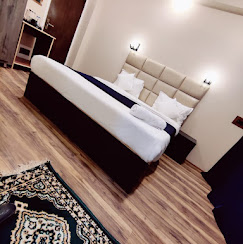 Hotel Gulshan Palace Srinagar