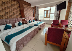 GS Residency