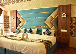 Hotel Dimond Dreams Pahalgam Super Delux Room Room View in Ganishpora Pahalgam