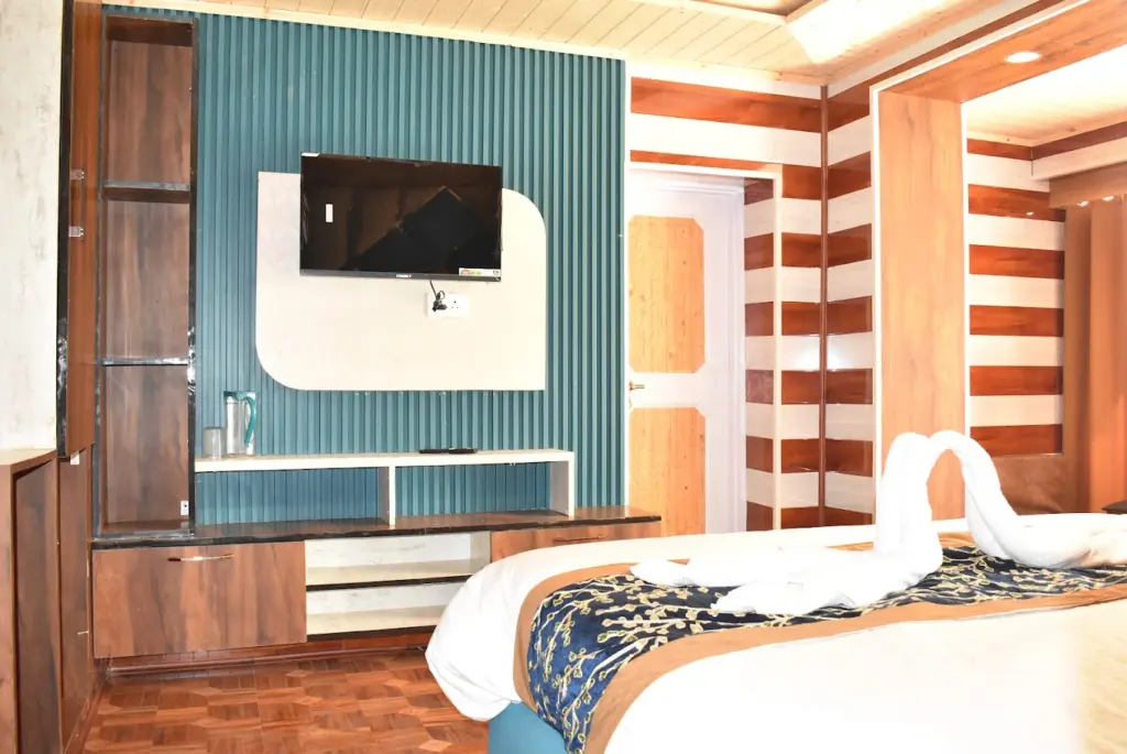Hotel Dimond Dreams Pahalgam hotel gallery image in Ganishpora Pahalgam