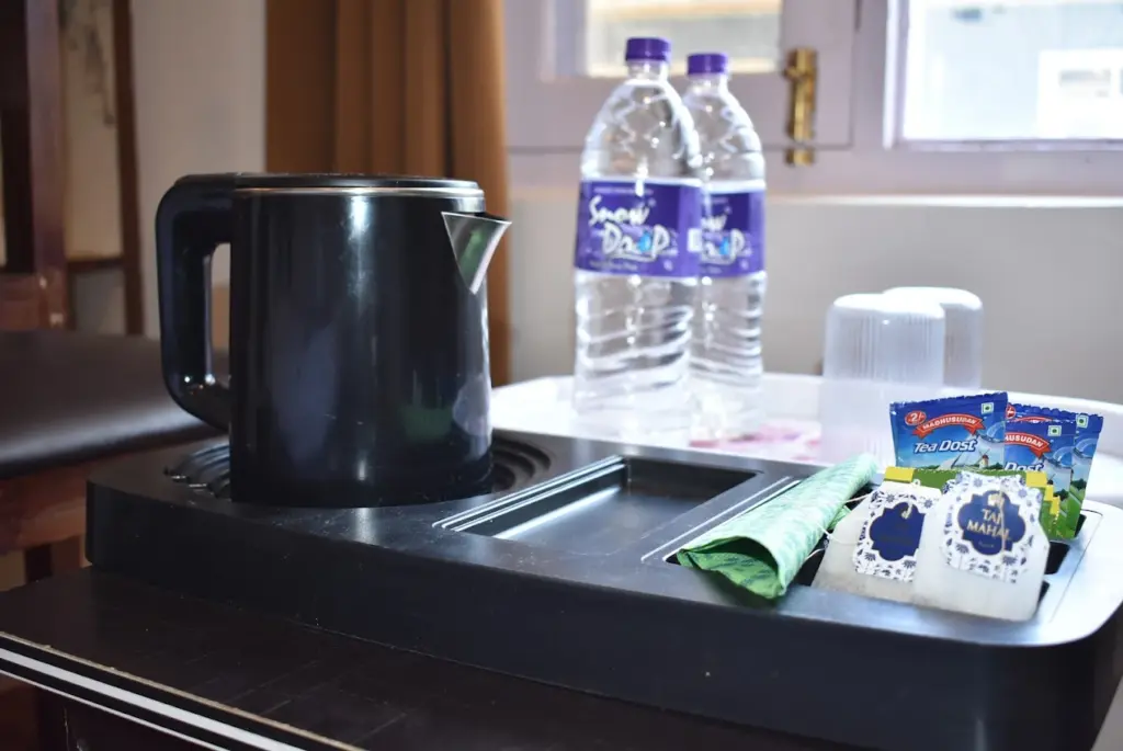 Hotel Dimond Dreams Pahalgam hotel gallery image in Ganishpora Pahalgam