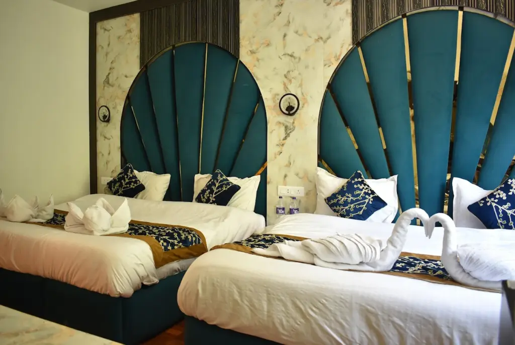 Hotel Dimond Dreams Pahalgam hotel gallery image in Ganishpora Pahalgam