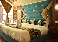 Hotel Dimond Dreams Pahalgam Super Delux Room Room View in Ganishpora Pahalgam
