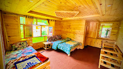 Neelum Resort Taobat