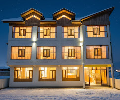 GS Residency Gulmarg
