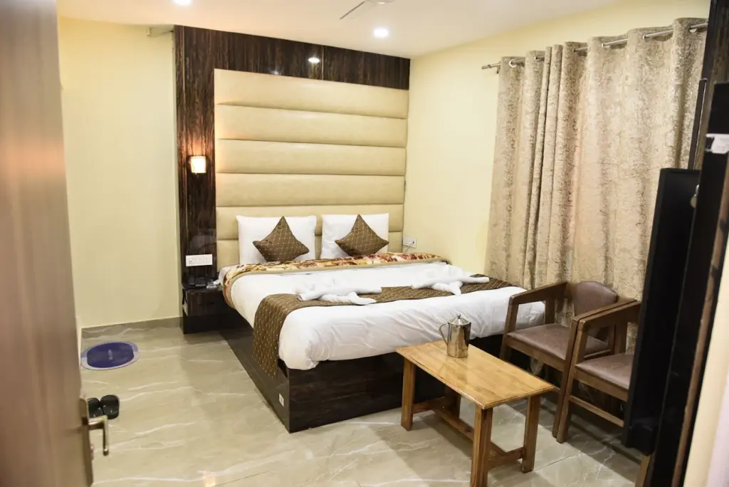 Batoo Inn Srinagar