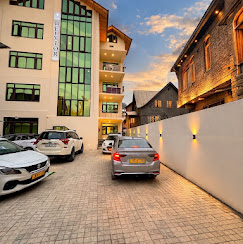 Hotel Belvior Estate | Premium Hotel in Srinagar, Kashmir