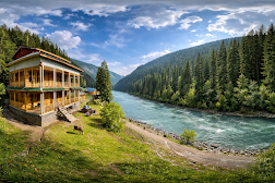 Neelum Resort Taobat