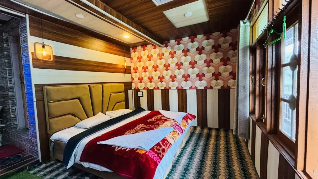 The Gritti Castle Hotel & Restaurant