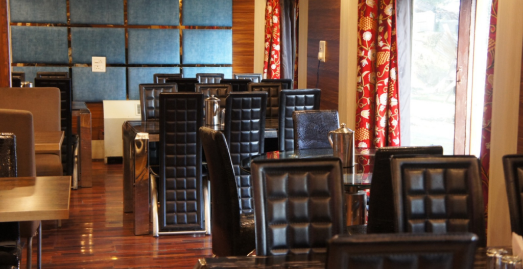 Hotel Zahgeer Gulmarg