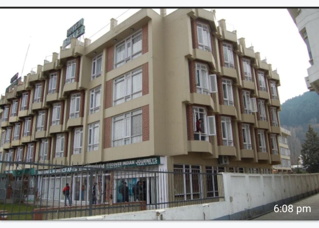 Hotel Duke