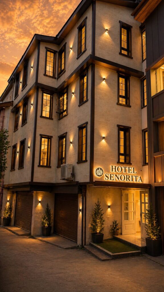Kashmir Comfort Plus Fixed Departure
