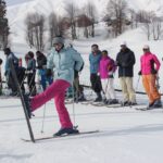 Budget Kashmir tour package