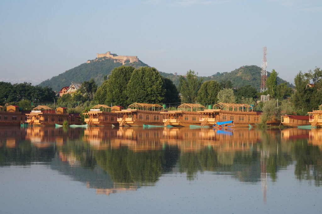 Kashmir Great Lakes & Hidden Valleys Premium Tour – 9N/10D