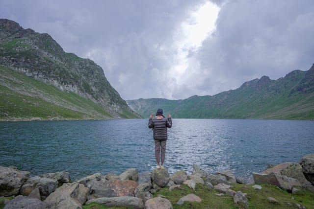 Kashmir Great Lakes