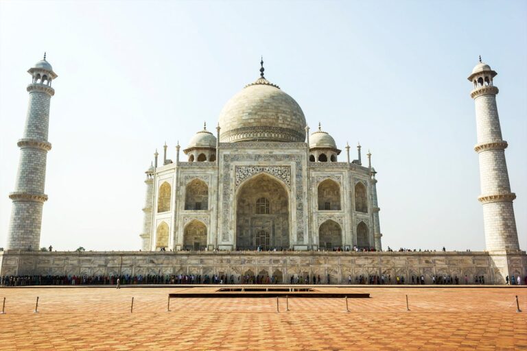 india-tour-packages-from-usa