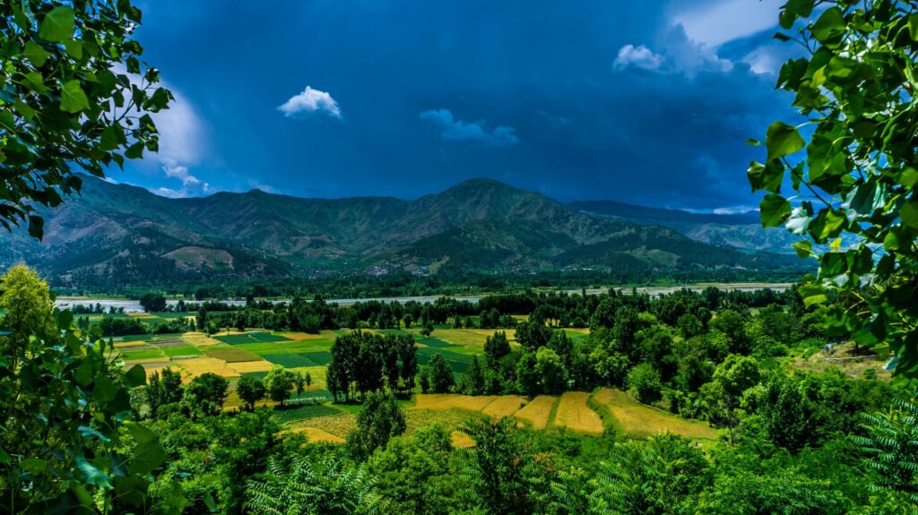 Kashmir Signature Fixed Departure