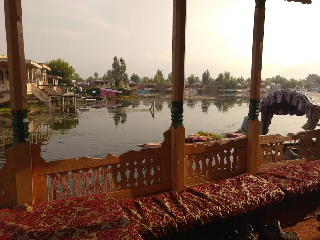 Young Shahzada Group Of Houseboats