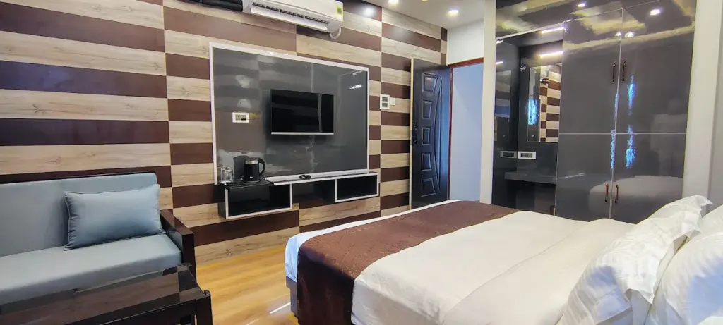 Hotel Ar Villa