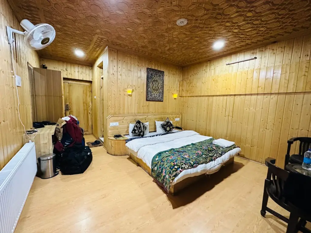 Sarchin Resort Pahalgam
